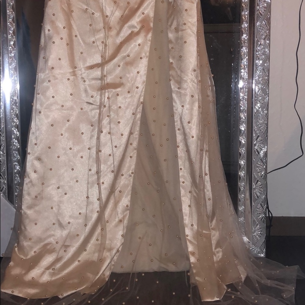 Prom dress - Picture 3 of 5
